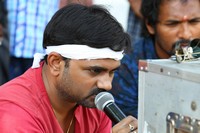 Bale Bale Magadivoy Movie Working Stills